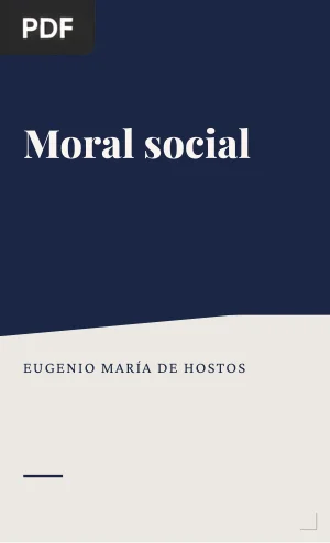 Moral social