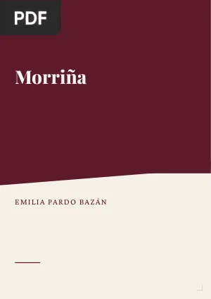 Morriña
