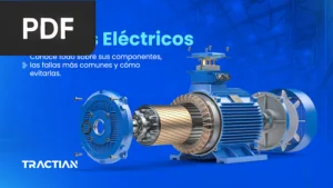 Motores Eléctricos