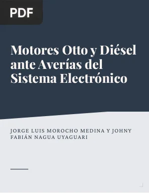 Motores Otto y Diésel ante Averías del Sistema Electrónico