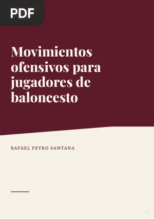 Movimientos ofensivos para jugadores de baloncesto