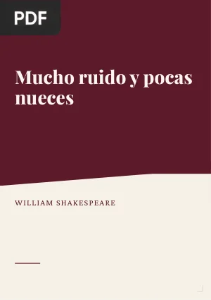 Mucho ruido y pocas nueces