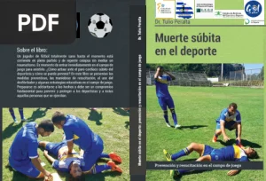 Muerte súbita en deporte