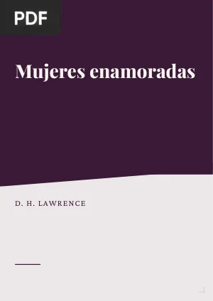 Mujeres enamoradas