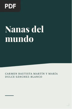 Nanas del mundo
