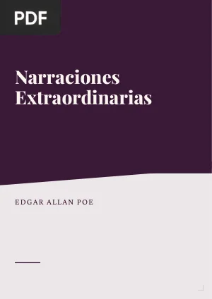 Narraciones Extraordinarias