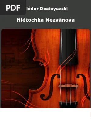 Nétochka Nezvánova