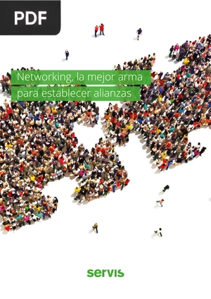 Networking, la mejor arma para establecer alianzas