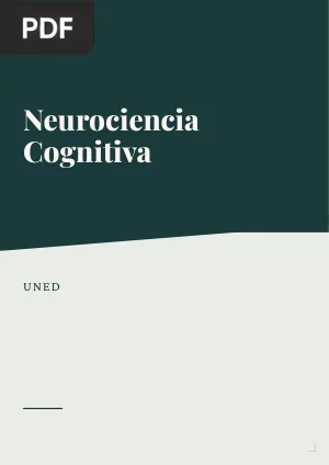 Neurociencia Cognitiva