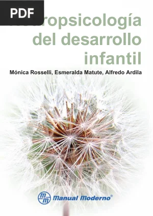 Neuropsicología del Desarrollo Infantil