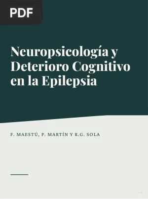 Neuropsicología y Deterioro Cognitivo en la Epilepsia