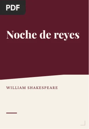 Noche de reyes