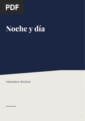 Noche y día