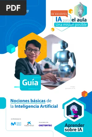 Nociones básicas de la Inteligencia Artificial