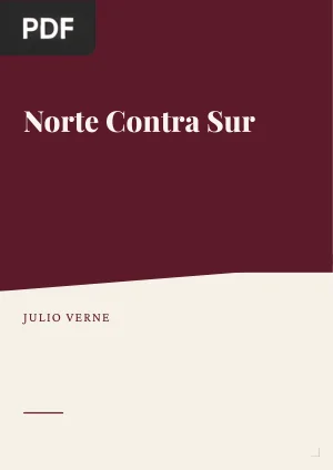 Norte Contra Sur
