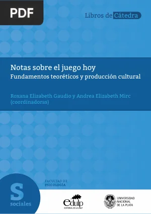 Notas sobre el juego hoy