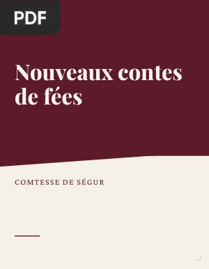 Nouveaux contes de fées pour les petits enfants