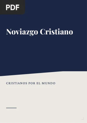 Noviazgo Cristiano