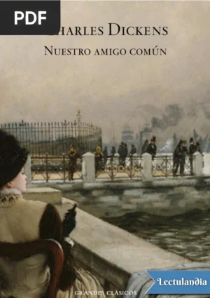 Nuestro Común Amigo