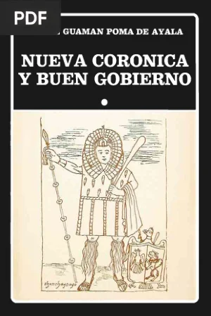 Nueva corónica y buen gobierno (Tomo I)