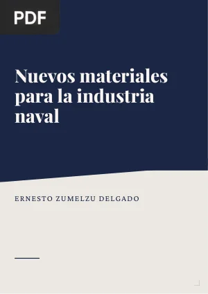 Nuevos materiales para la industria naval