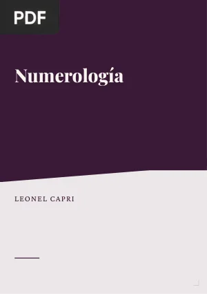 Numerología