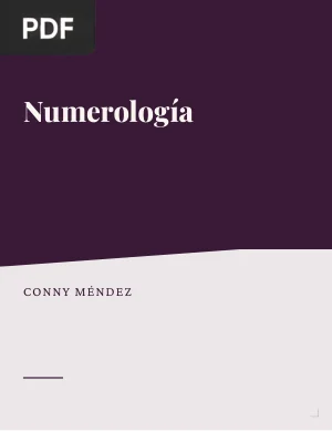 Numerología