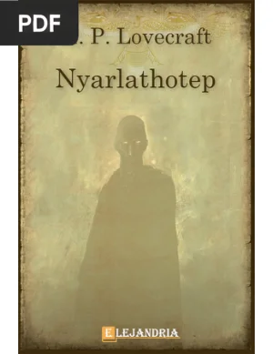 Nyarlathotep