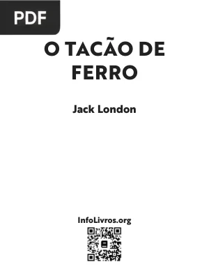 O Tacão de Ferro