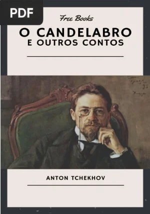 O Candelabro e Outros Contos
