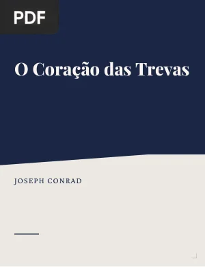 O Coração das Trevas