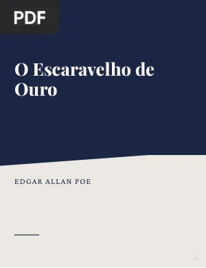 O Escaravelho de Ouro