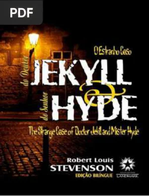 O Estranho Caso do Dr. Jekyll e Mr. Hyde