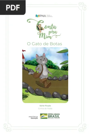 O Gato de Botas