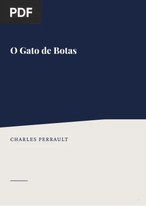 O Gato de Botas