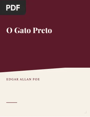 O Gato Preto