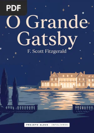 O Grande Gatsby