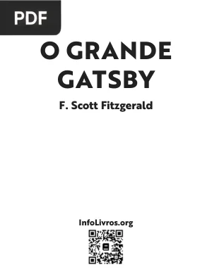 O Grande Gatsby