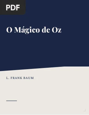 O Mágico de Oz