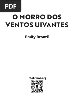 O Morro dos Ventos Uivantes