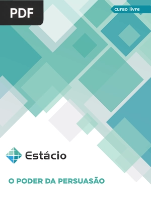 O Poder da Persuasão