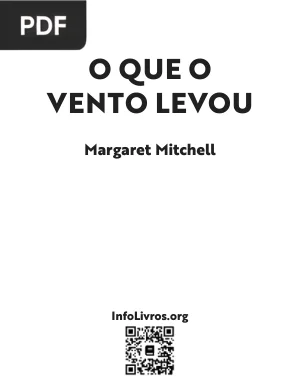 E Tudo o Vento Levou