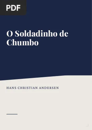 O Soldadinho de Chumbo