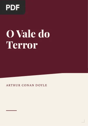 O Vale do Terror