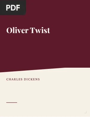 Oliver Twist