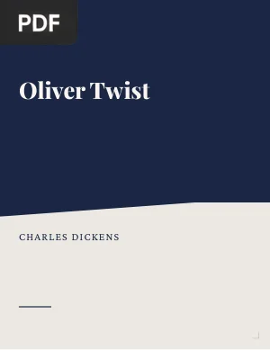 Oliver Twist