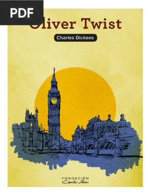 Oliver Twist