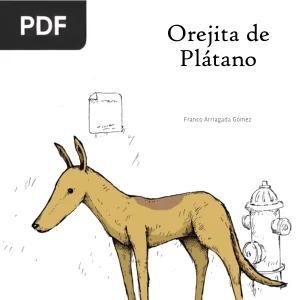 Orejita de Plátano