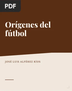 Orígenes del fútbol