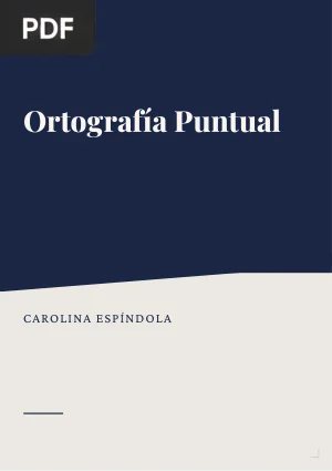 Ortografía Puntual